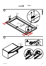 Предварительный просмотр 7 страницы Kvik T124 Quick Start Manual