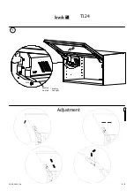 Предварительный просмотр 8 страницы Kvik T124 Quick Start Manual