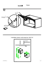 Предварительный просмотр 9 страницы Kvik T124 Quick Start Manual