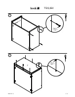 Предварительный просмотр 5 страницы Kvik T530,060 Assembly Instruction Manual