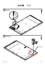 Предварительный просмотр 4 страницы Kvik T531T Quick Start Manual