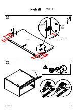 Предварительный просмотр 9 страницы Kvik T531T Quick Start Manual