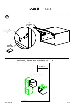 Предварительный просмотр 11 страницы Kvik T531T Quick Start Manual