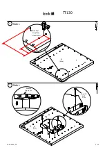 Предварительный просмотр 3 страницы Kvik TT130 Manual