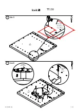 Предварительный просмотр 4 страницы Kvik TT130 Manual