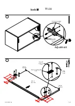 Предварительный просмотр 7 страницы Kvik TT130 Manual