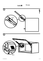 Предварительный просмотр 8 страницы Kvik TT130 Manual