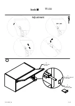 Предварительный просмотр 9 страницы Kvik TT130 Manual