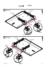 Предварительный просмотр 3 страницы Kvik U759T Manual