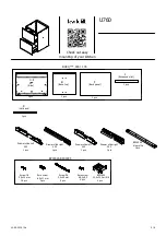 Предварительный просмотр 2 страницы Kvik U760 Manual