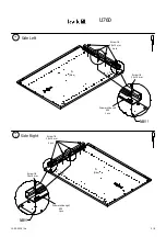 Предварительный просмотр 3 страницы Kvik U760 Manual