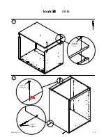 Предварительный просмотр 5 страницы Kvik U816 Assebly Instructions