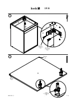 Предварительный просмотр 7 страницы Kvik U816 Assebly Instructions