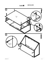 Предварительный просмотр 3 страницы Kvik U833,030 Assembly Manual