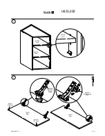 Предварительный просмотр 5 страницы Kvik U833,030 Assembly Manual