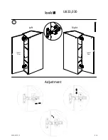 Предварительный просмотр 6 страницы Kvik U833,030 Assembly Manual