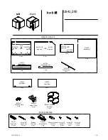 Предварительный просмотр 1 страницы Kvik U841,090 Manual