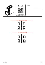 Kvik U843 Manual preview