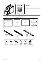 Preview for 2 page of Kvik U916T Manual