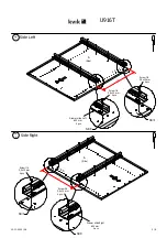 Preview for 3 page of Kvik U916T Manual