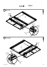 Предварительный просмотр 4 страницы Kvik U916T Manual