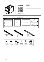 Предварительный просмотр 2 страницы Kvik U958T Manual