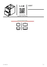 Предварительный просмотр 1 страницы Kvik U959T Manual