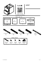 Предварительный просмотр 2 страницы Kvik U959T Manual