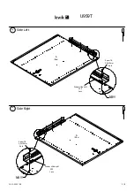 Предварительный просмотр 3 страницы Kvik U959T Manual