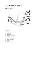 Preview for 5 page of KVM Discovery AS-7100 Series User Manual