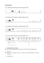 Preview for 6 page of KVM Discovery AS-7100 Series User Manual