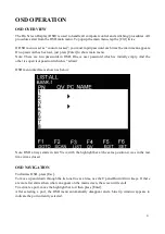 Preview for 21 page of KVM Discovery AS-7100 Series User Manual