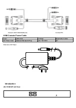 Preview for 4 page of KVM Discovery AS-9104/08DA User Manual