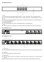 Предварительный просмотр 5 страницы KVM Discovery AS-9104/08DA User Manual