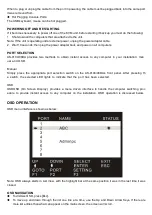 Preview for 7 page of KVM Discovery AS-9104/08DA User Manual