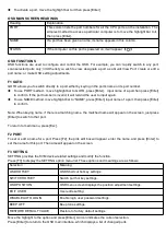 Preview for 8 page of KVM Discovery AS-9104/08DA User Manual