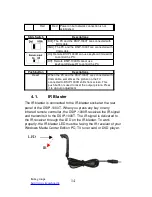 Preview for 14 page of KVM gruppen DSIP-1000 User Manual