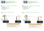 Preview for 2 page of KVM-TEC 6940 SET media4Kconnect 12G SDI Manual