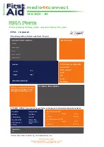 Preview for 6 page of KVM-TEC 6940 SET media4Kconnect 12G SDI Manual