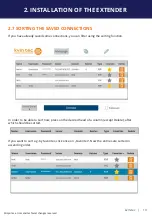 Предварительный просмотр 19 страницы KVM-TEC KT-6851 Manual