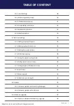 Предварительный просмотр 5 страницы KVM-TEC MASTERflex KT-6012 Manual