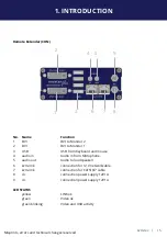 Предварительный просмотр 15 страницы KVM-TEC MASTERflex KT-6012 Manual