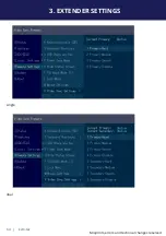 Предварительный просмотр 64 страницы KVM-TEC MASTERflex KT-6012 Manual