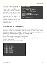 Preview for 9 page of KVM-TEC Masterline MVX1 Manual