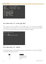 Preview for 12 page of KVM-TEC Masterline MVX1 Manual