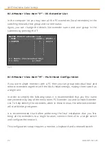 Preview for 22 page of KVM-TEC Masterline MVX1 Manual