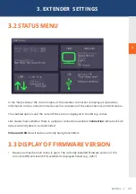 Preview for 23 page of KVM-TEC Matrixline 2000 Series User Manual