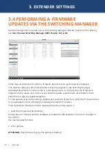 Preview for 24 page of KVM-TEC Matrixline 2000 Series User Manual