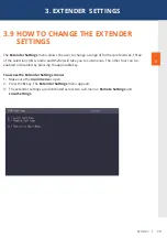 Preview for 29 page of KVM-TEC Matrixline 2000 Series User Manual