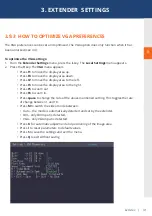 Preview for 31 page of KVM-TEC Matrixline 2000 Series User Manual